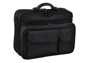 Bolsa para portátil e impresora