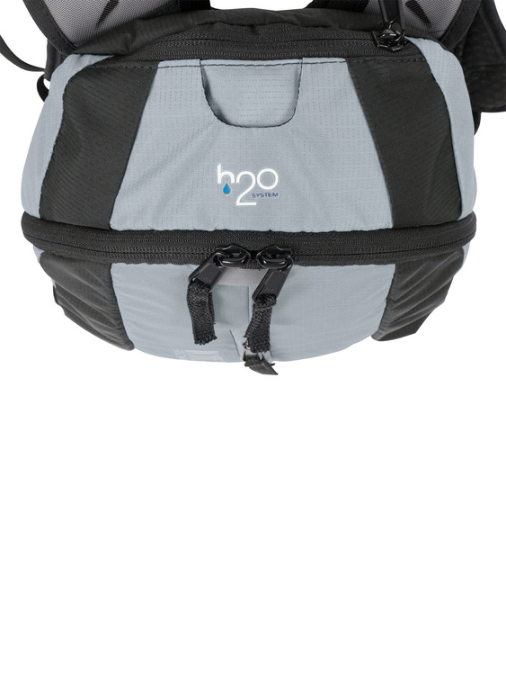 Sac à dos pour bicyclette - Monte Simone 12