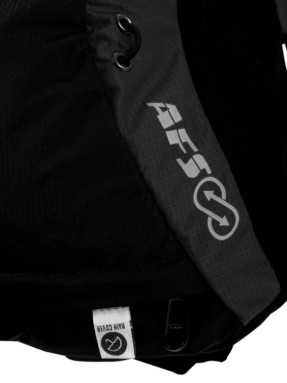 Fahrrad-Rucksack - Monte Calvo 18l noir