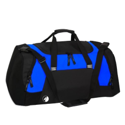Expedition travel bag 82l Explorer blue