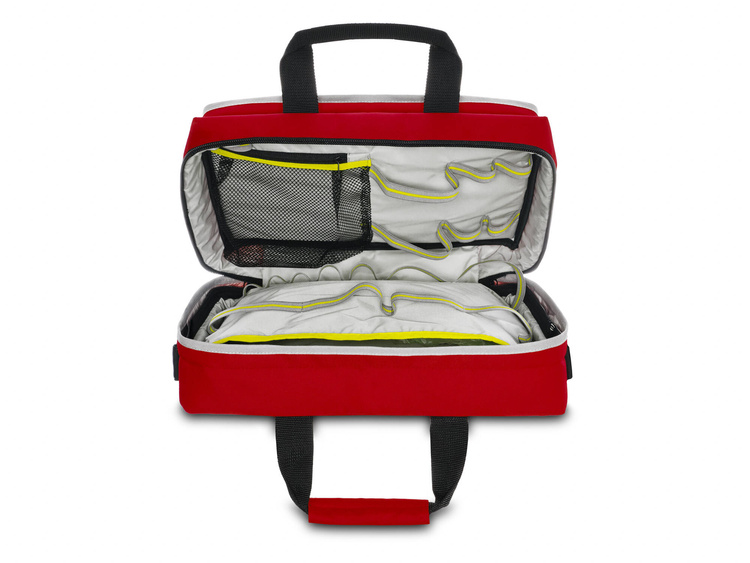 Borsa per kit di pronto soccorso R0 30l TRM-3 rosso