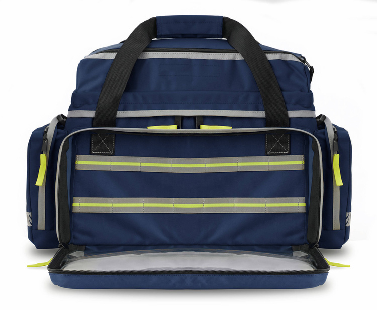 Borsa medica 'medic bag basic' 39l TRM2_2.0 - blu navy