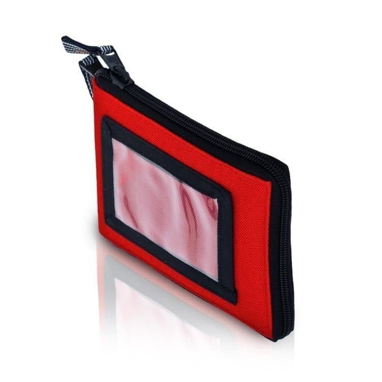 Belt case for ampoules (9 ampoules)