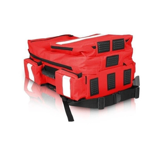 Borsa - zaino di soccorso 100l TRM-19 - rosso