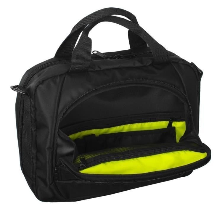 Laptop Tasche 15" grün