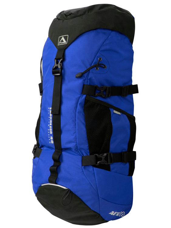 Expedition backpack - CHOGOLISA 40