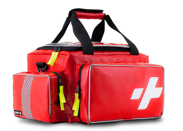 Borsa medica professionale 32l