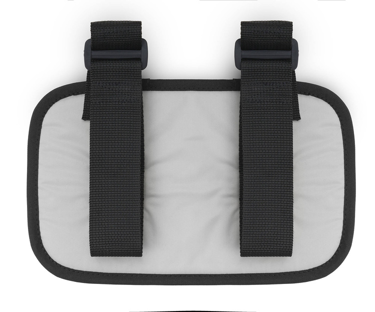 Bolsa médica 'medic bag basic' 39l TRM2_2.0 - rojo