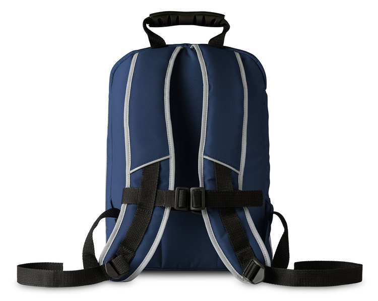 EHBO rugzak 10l TRM-45_2.0 - marineblauw