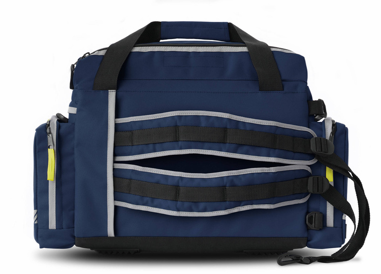 Sac médical 'medic bag basic' 39l TRM2_2.0 - bleu marine