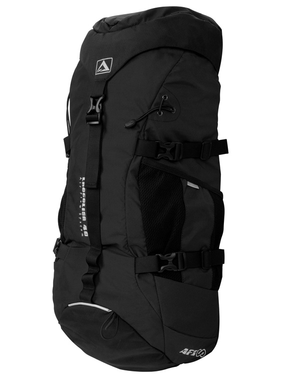 Expeditionsrucksack - CHOGOLISA 40
