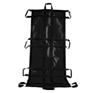 Sheet stretcher, black TRM-34