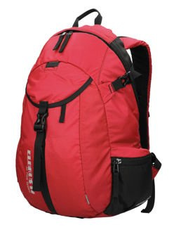 Mochila urbana - ELBRUS 14