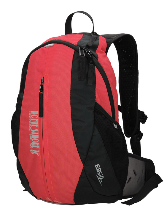 Mochila para bicicleta - Monte Simone 12