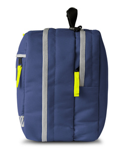 Sac médical / trousse de premiers secours 12l TRM-13_2.0 - bleu marine