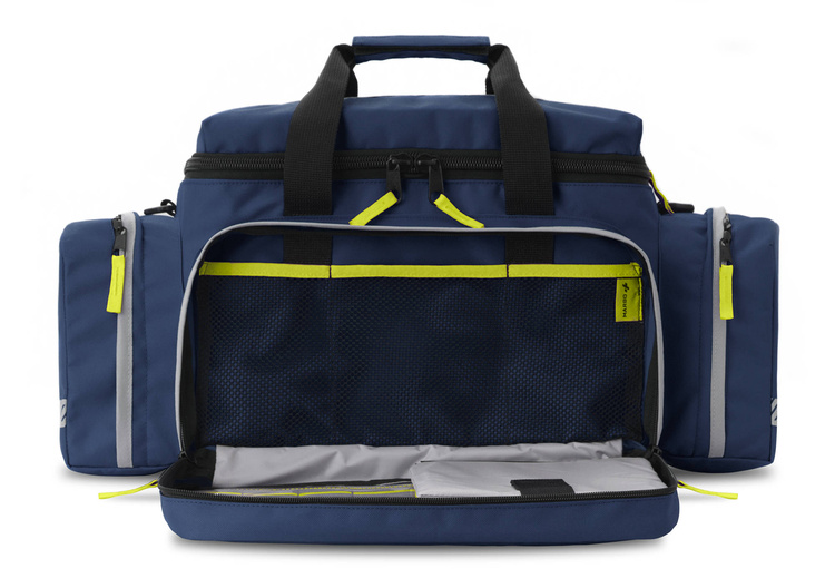 Maletín médico 47l TRM-58_2.0 - azul marino