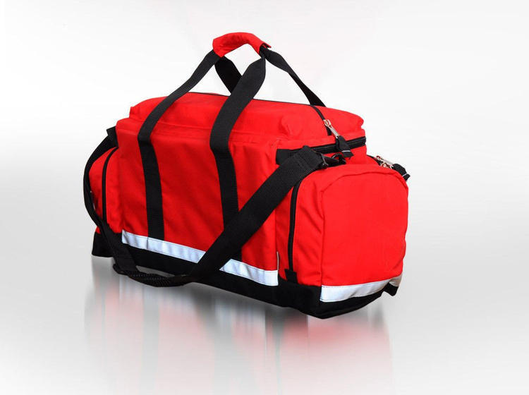 Borsa medica professionale 42l TRM-74