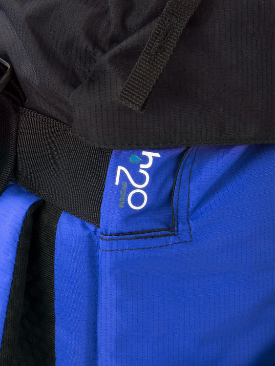 Expeditionsrucksack - CHOGOLISA 40