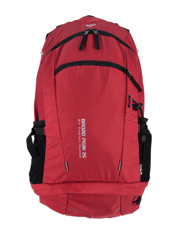 Zaino da bicicletta - Broad Peak 26l marrone