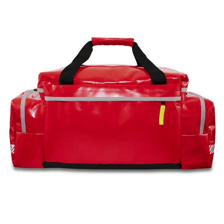 Sacoche médicale/de médecin 35l TRM-50_2.0 - rouge