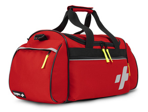 Bolsa para enfermera/médico 34l TRM-44 rojo
