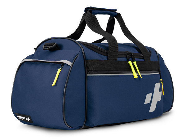 Bag for nurse/doctor 34l TRM-44 navy blue