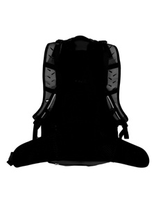 Fietsrugzak - Broad Peak 26l zwart