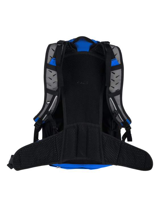 Bicycle backpack - Broad Peak 26l blue