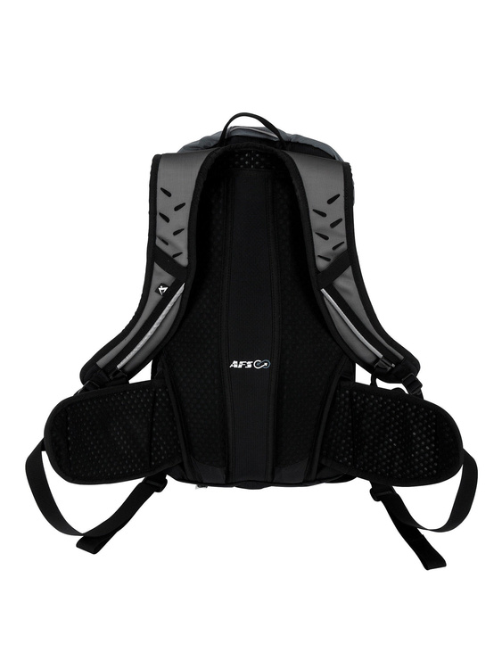Bicycle backpack - Monte Calvo 18l graphite