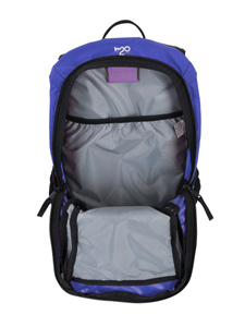 Sac à dos pour bicyclette - Monte Calvo 18l violett