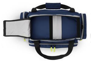 Medizinische Tasche 'medic bag basic' 39l TRM2_2.0 - dunkelblau