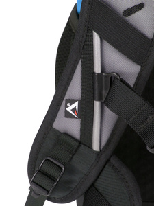 Bicycle backpack - Monte Simone 12l blue