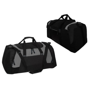 Expedition travel bag 82l Explorer grey