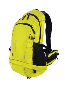Fietsrugzak - Broad Peak 26l groen
