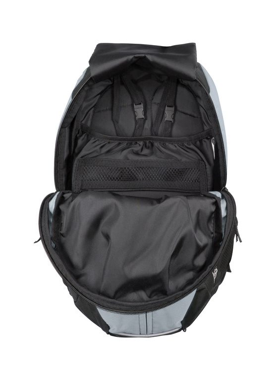 Bicycle backpack - Monte Simone 12l grey