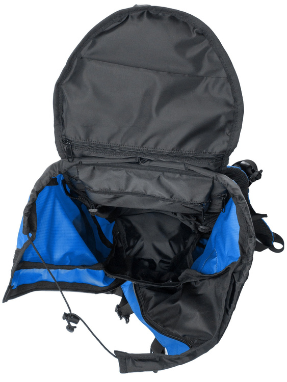 Sac à dos d'expédition - CHOGOLISA 40