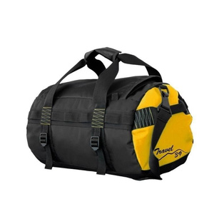 Bolsa de deporte de viaje tamaño "s" Travel amarillo