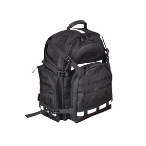 Taktischer medizinischer Rucksack 50l TRM-66 - schwarz