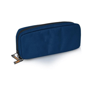 Hülle, Etui für Stethoskop TRM-24 marineblau