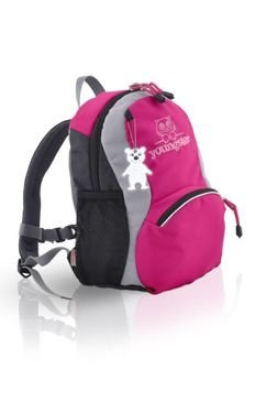 Wanderrucksack für Kinder