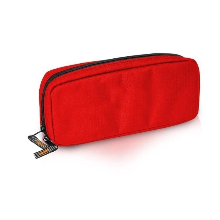 Funda, estuche para estetoscopio TRM-24 rojo