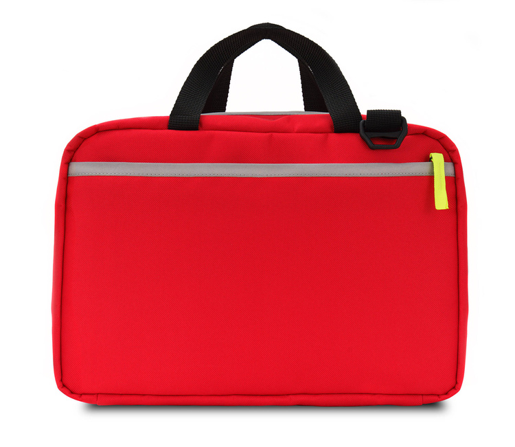Kleine EHBO-doos 10l TRM-63_2.0 - rood