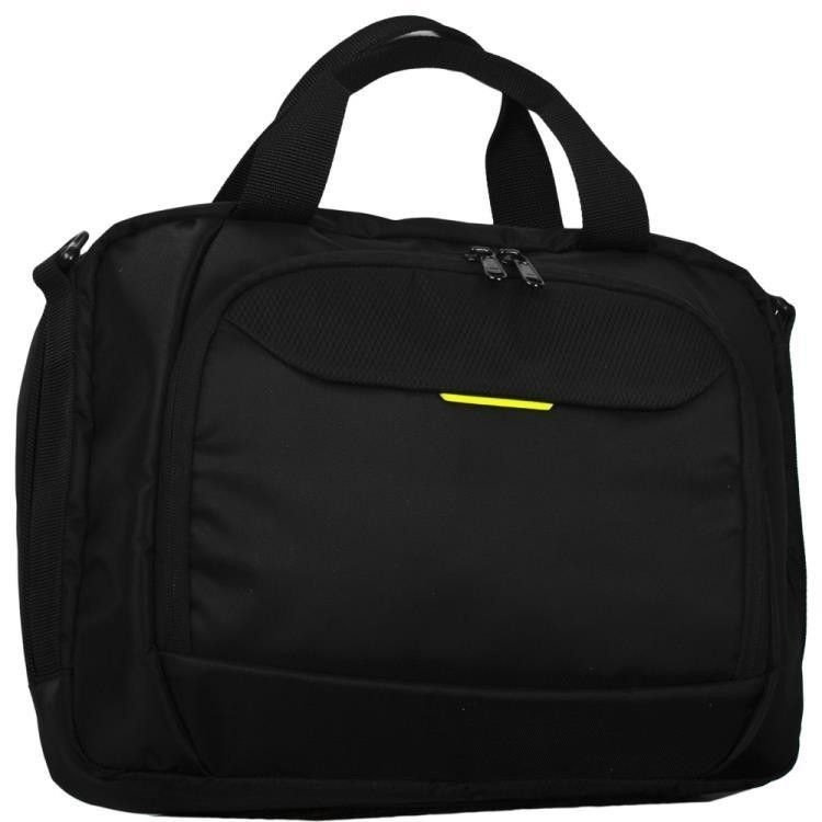 Laptop Tasche 15" grün