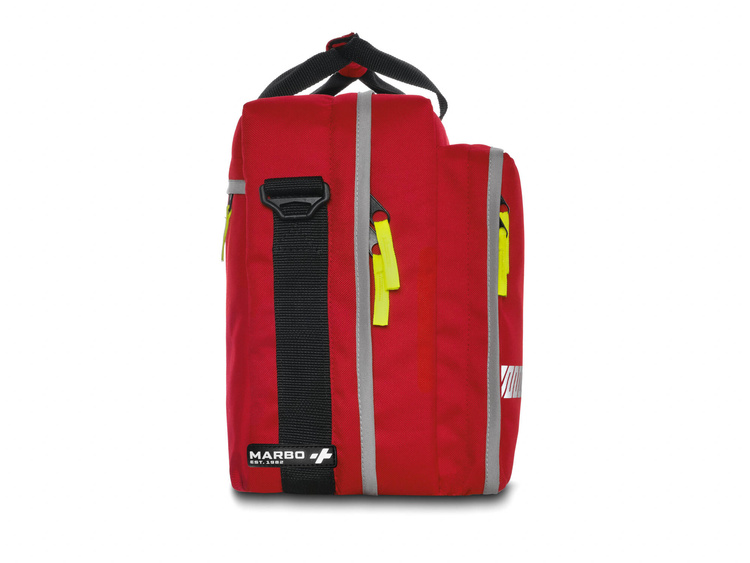 Tasche für Erste-Hilfe-Kasten R0 30l TRM-3 rot
