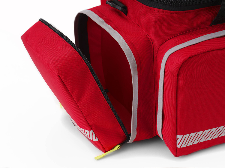 Dokterstas 47l TRM-58_2.0 - rood