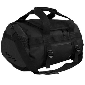 Sac de sport de voyage taille "s" Voyage noir