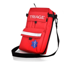 Borsa per kit TRIAGE TRM-69