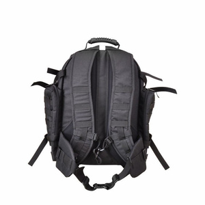 Sac à dos médical tactique 50l TRM-66 - noir