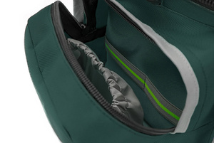 Borsa medico/medica 35l TRM-50_2.0 - verde