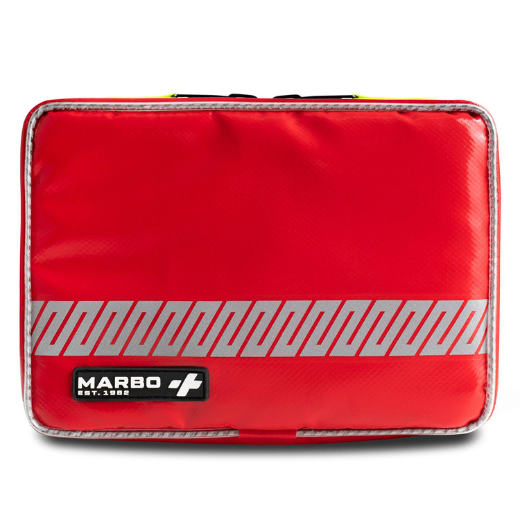 Ampularium 60 ampollas MB-60